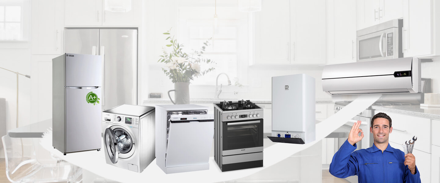 Kaman Dominox Servisi